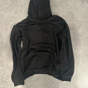Balenciaga Charcoal Hoodie